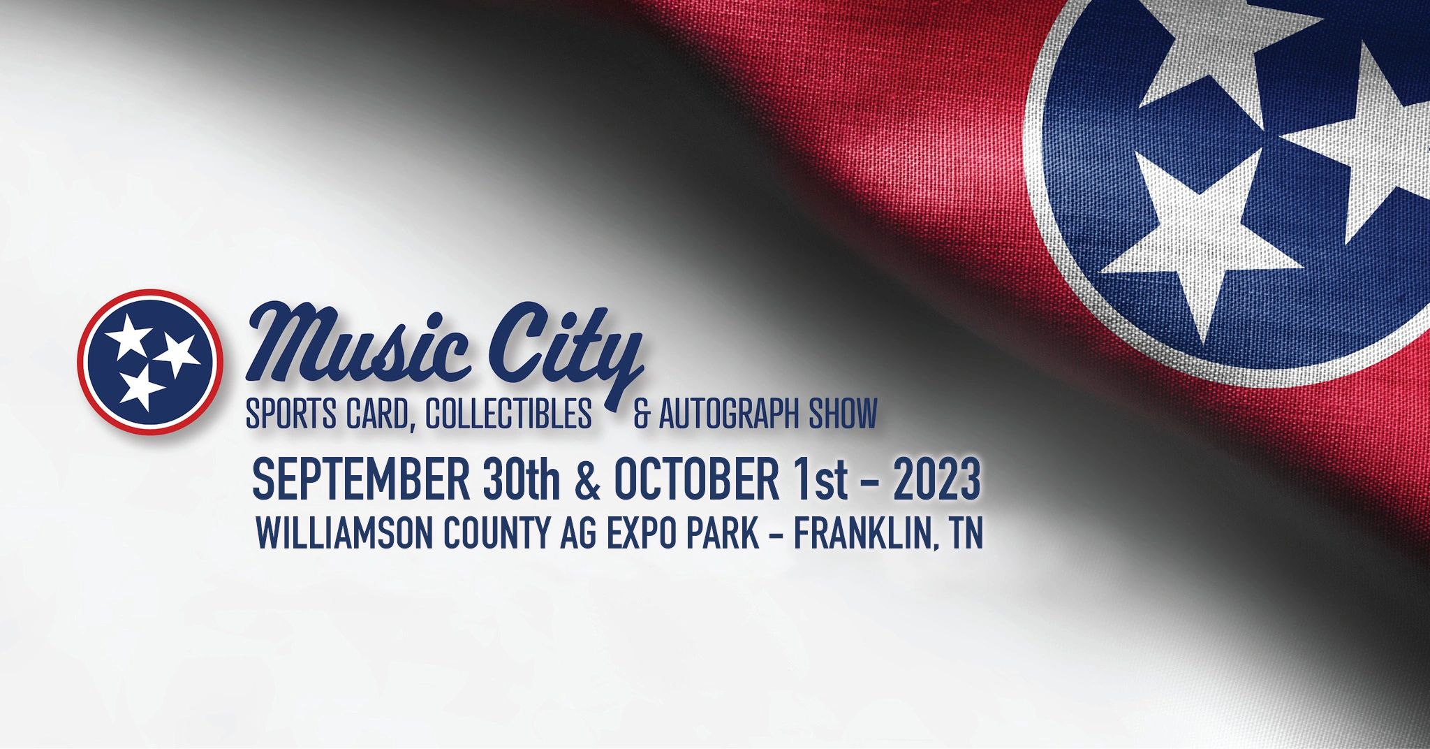 Musiccitycollectiblesshow Nashville Sports Card Show, Autographs
